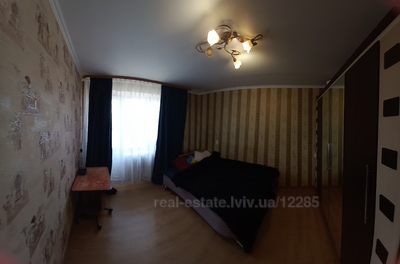 Buy an apartment, Czekh, Volodimira-Velikogo-vul, Lviv, Frankivskiy district, id 4788423