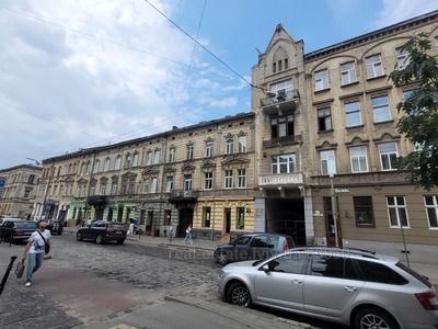 Commercial real estate for sale, Kulisha-P-vul, Lviv, Galickiy district, id 4708086
