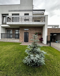 Buy a house, Mansion, Центральна, Lesopotok, Yavorivskiy district, id 4601661