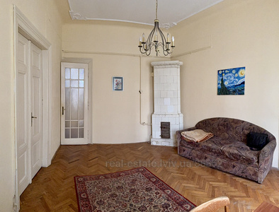 Buy an apartment, Austrian luxury, Levickogo-K-vul, Lviv, Galickiy district, id 5043605