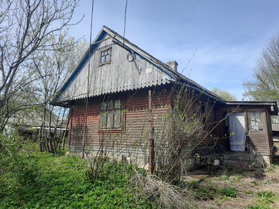 Buy a house, Степана Бандери, Gai, Pustomitivskiy district, id 4652493
