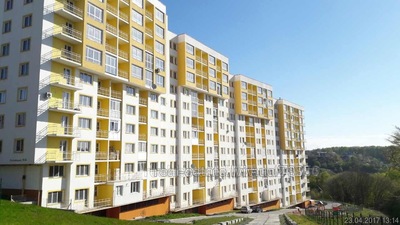 Buy an apartment, Lisinecka-vul, Lviv, Sikhivskiy district, id 4398773