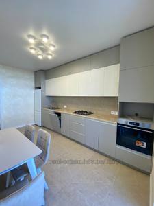 Rent an apartment, Geroyiv-Krut-vul, Lviv, Frankivskiy district, id 4794532