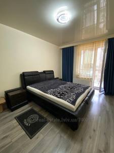 Buy an apartment, Knyagini-Olgi-vul, Lviv, Frankivskiy district, id 4708237