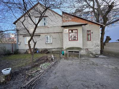 Buy a house, Part of home, Povitryana-vul, Lviv, Zaliznichniy district, id 5137441