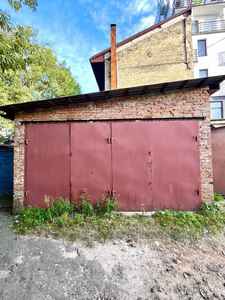 Garage for sale, Detached garage, Khmelnickogo-B-vul, Lviv, Shevchenkivskiy district, id 5055534