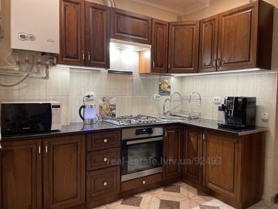 Buy an apartment, Rubchaka-I-vul, Lviv, Frankivskiy district, id 4986301