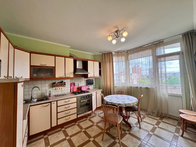 Buy an apartment, Manastirskogo-A-vul, Lviv, Sikhivskiy district, id 4681305