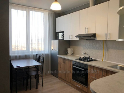Buy an apartment, Bigova-vul, Lviv, Lichakivskiy district, id 4710629