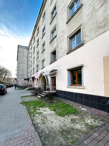 Commercial real estate for sale, Rustaveli-Sh-vul, Lviv, Lichakivskiy district, id 4842210