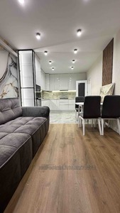 Rent an apartment, Zamarstinivska-vul, Lviv, Shevchenkivskiy district, id 5109258