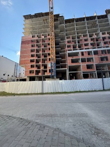 Buy an apartment, Topolna-vul, 4, Lviv, Shevchenkivskiy district, id 4839140