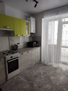 Rent an apartment, Striyska-vul, 101, Lviv, Sikhivskiy district, id 5026768