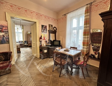 Buy an apartment, Austrian, Kulisha-P-vul, Lviv, Galickiy district, id 4643322
