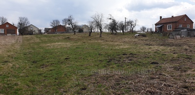 Buy a lot of land, for building, Miklashiv, Pustomitivskiy district, id 5155468