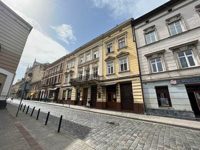 Buy an apartment, Austrian, Kopernika-M-vul, Lviv, Galickiy district, id 4651160