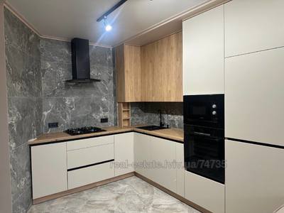 Rent an apartment, Zamarstinivska-vul, Lviv, Shevchenkivskiy district, id 4826946