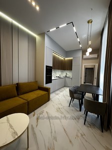 Buy an apartment, Malanyuka-Ye-pl, Lviv, Galickiy district, id 4883109