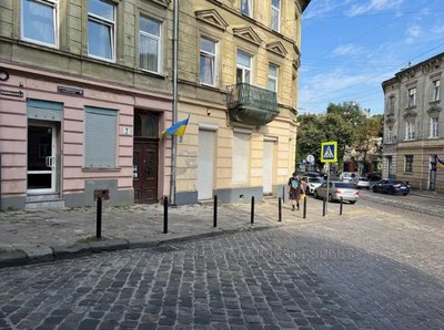 Commercial real estate for rent, Storefront, Kocyubinskogo-M-vul, Lviv, Galickiy district, id 4792053