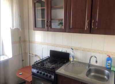 Rent an apartment, Volodimira-Velikogo-vul, Lviv, Frankivskiy district, id 4894852