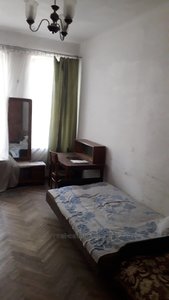 Buy an apartment, Polish, Stepanivni-O-vul, Lviv, Zaliznichniy district, id 4827687