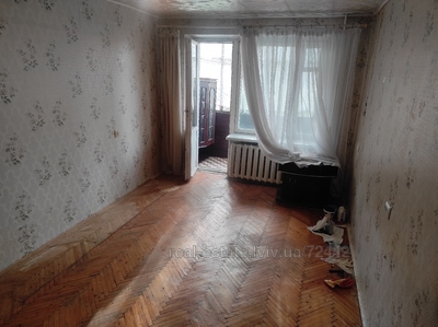 Buy an apartment, Patona-Ye-vul, Lviv, Frankivskiy district, id 4997027