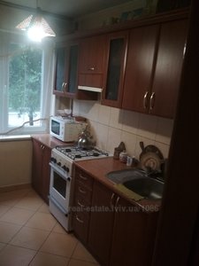Rent an apartment, Vashingtona-Dzh-vul, Lviv, Sikhivskiy district, id 4671222