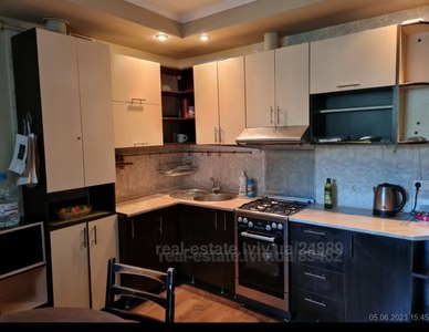 Rent an apartment, Czekh, Rodini-Krushelnickikh-vul, Lviv, Lichakivskiy district, id 4685268