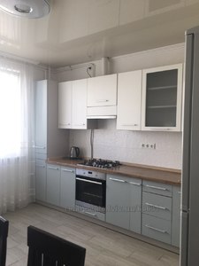 Rent an apartment, Ternopilska-vul, 21, Lviv, Sikhivskiy district, id 4682637
