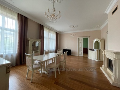 Buy an apartment, Austrian luxury, Knyazya-Romana-vul, Lviv, Galickiy district, id 4867494