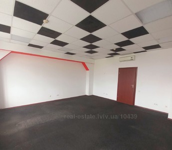 Commercial real estate for rent, Non-residential premises, Zelena-vul, Lviv, Sikhivskiy district, id 4825362