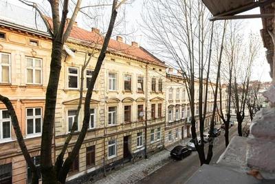 Buy an apartment, Odeska-vul, Lviv, Galickiy district, id 4629613