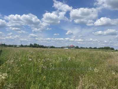 Купити ділянку, під забудову, Володимира Великого, Вислобоки, Кам'янка-Бузький район, id 5114281