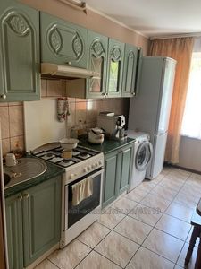 Rent an apartment, Khotkevicha-G-vul, 34, Lviv, Sikhivskiy district, id 4627083