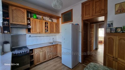 Buy an apartment, Stalinka, Konovalcya-Ye-vul, Lviv, Galickiy district, id 4673141