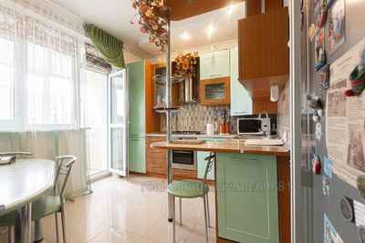 Buy an apartment, Zamiska-vul, 12, Lviv, Shevchenkivskiy district, id 4513412
