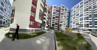 Buy an apartment, Truskavecka-vul, Lviv, Frankivskiy district, id 4852161