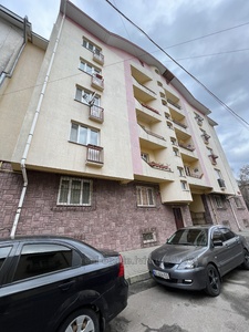 Buy an apartment, Kutova-vul, Lviv, Lichakivskiy district, id 4848850