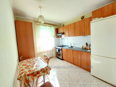 Rent an apartment, Czekh, Angarna-vul, Lviv, Zaliznichniy district, id 5054623