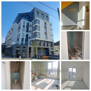 Buy an apartment, Pimonenka-M-vul, Lviv, Sikhivskiy district, id 4773427