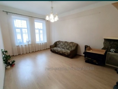 Buy an apartment, Ostryanici-Ya-vul, Lviv, Shevchenkivskiy district, id 4717649