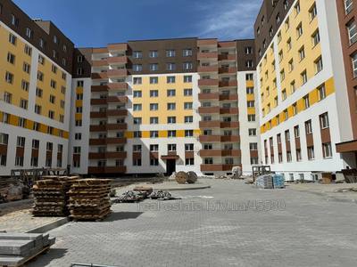 Buy an apartment, Sokilniki, Pustomitivskiy district, id 4729943