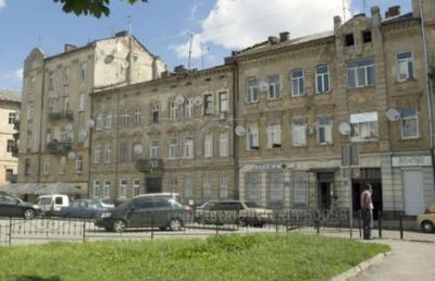 Buy an apartment, Polish, Svyatogo-Teodora-pl, Lviv, Galickiy district, id 4653062