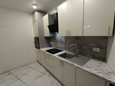 Buy an apartment, Kulparkivska-vul, 93, Lviv, Frankivskiy district, id 4843688