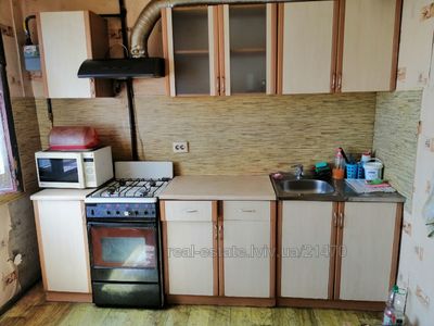 Buy an apartment, Kolomiyska-vul, Lviv, Sikhivskiy district, id 4733777