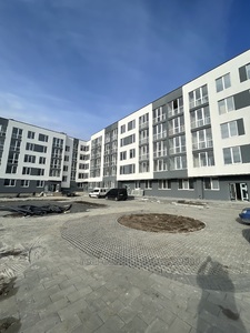 Buy an apartment, Vulecka-vul, Lviv, Sikhivskiy district, id 5126261