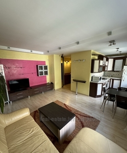 Rent an apartment, Dzindri-Ye-vul, Lviv, Galickiy district, id 4953937