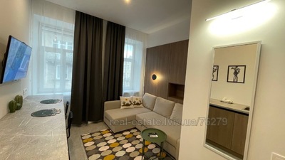 Buy an apartment, Austrian, Mechnikova-I-vul, Lviv, Lichakivskiy district, id 4607434