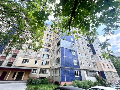 Buy an apartment, Kolomiyska-vul, Lviv, Sikhivskiy district, id 4746951