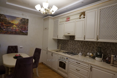 Buy an apartment, Sukhomlinskogo-vul, Vinniki, Lvivska_miskrada district, id 4728360